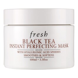 Black Tea Instant Perfecting Mask - Masque lissant au thé noir
