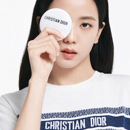 Dior Le Baume - Baume revitalisant - Mains, lèvres et corps - Format compact