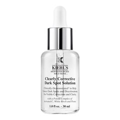 Sérum Anti-Taches à l'Acide Salicylique - Clearly Corrective™ Dark Spot Solution, KIEHL'S SINCE 1851