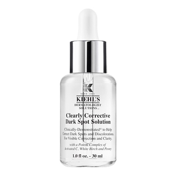 Sérum Anti-Taches à l'Acide Salicylique - Clearly Corrective™ Dark Spot Solution, KIEHL'S SINCE 1851