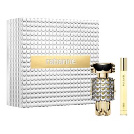 Fame - Coffret eau de parfum et vaporisateur de voyage