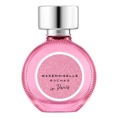 Mademoiselle Rochas in Paris, ROCHAS