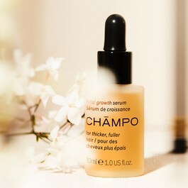 Pitta Growth Serum - Sérum de croissance pour cheveux