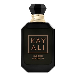 Oudgasm Cafe Oud 19 - Eau de Parfum Intense