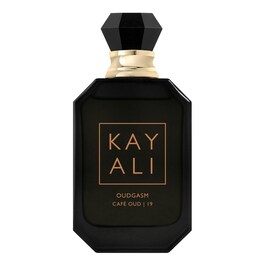 Oudgasm Cafe Oud 19 - Eau de Parfum Intense