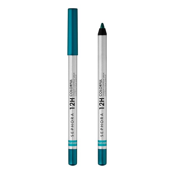 Crayon Contour Yeux 12h Waterproof - Crayon Yeux, SEPHORA COLLECTION