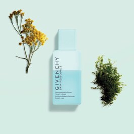 SKIN RESSOURCE - Démaquillant bi-phase yeux et lèvres