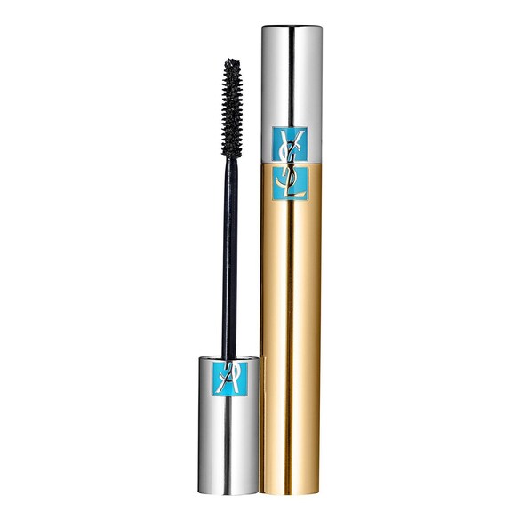 Mascara Volume Effet Faux Cils Waterproof - Mascara Waterproof volume, YVES SAINT LAURENT