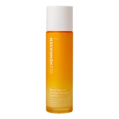 Barrier Booster Orange Ferment Essence - Lotion visage à la vitamine C, OLEHENRIKSEN