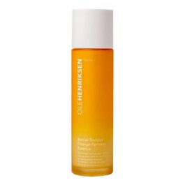 Barrier Booster Orange Ferment Essence - Lotion visage à la vitamine C