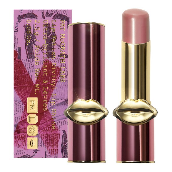 Lip Fetish Divinyl Lip Shine - Baume à lèvres, PAT McGRATH LABS