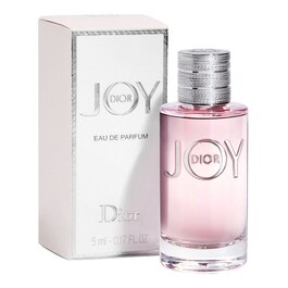 JOY de Dior - Eau de parfum pour femme - Notes fleuries, boisées & musquées