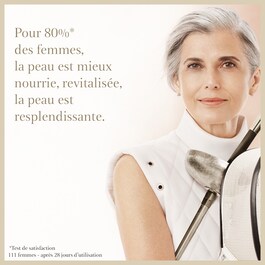 Nutri-Lumière Jour anti-âge  - Crème revitalisante lumière 