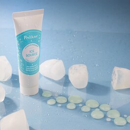 Masque Sur-Hydratant Ice Source - Format Voyage
