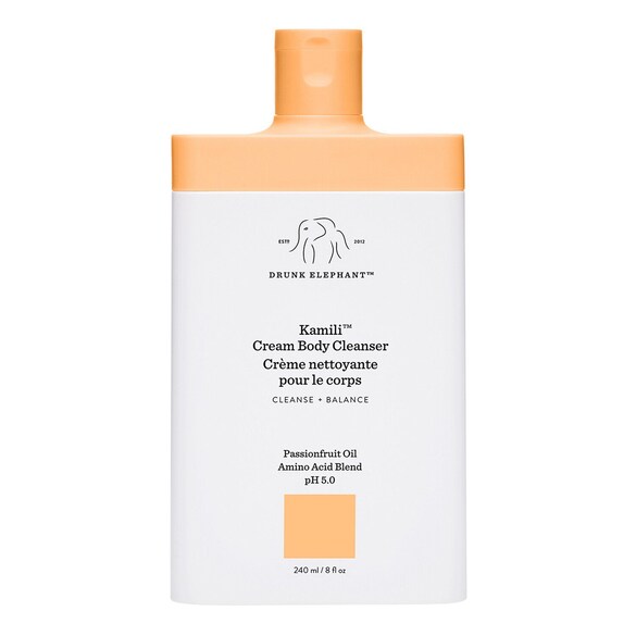 Kamili™ - Crème de Douche, DRUNK ELEPHANT