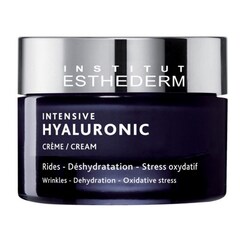 Intensive Hyaluronic Crème - Soin Hydratant, INSTITUT ESTHEDERM