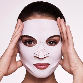 Instant Magic Facial Dry Sheet Mask - Masque visage