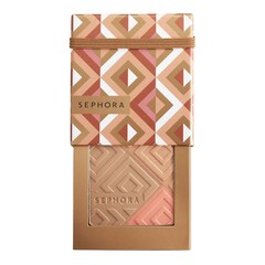 Poudre de soleil irisée - Poudre bronzante irisée, SEPHORA COLLECTION
