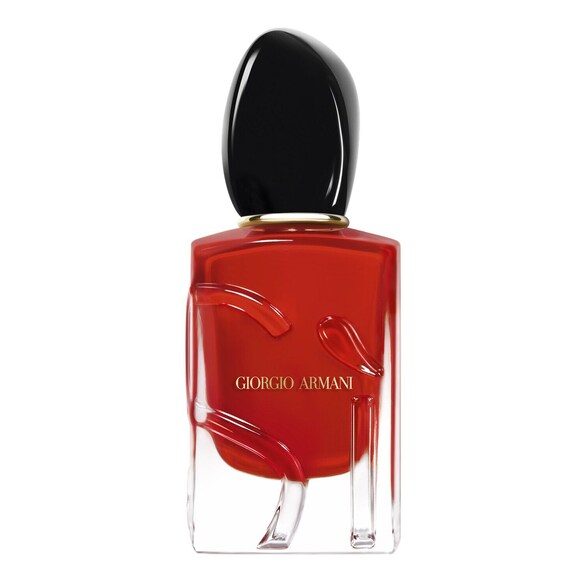 Sì Passione - Eau de Parfum Rechargeable, ARMANI