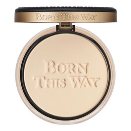 Born This Way Pressed Powder Foundation - Fond de Teint Poudre 3-en-1