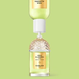 Aqua Allegoria - Nerolia Vetiver Forte - Eau De Parfum