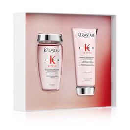 Genesis - Coffret Routine shampoing et après-shampoing cheveux fragiles 