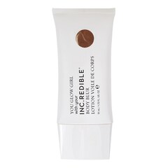 You Glow Girl Non-Transfer Body Blur - Lotion illuminatrice corps, INC.REDIBLE