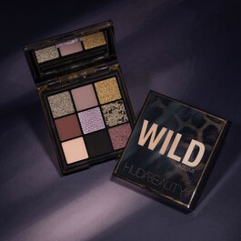 WILD Obsessions - Palette de fards à paupières Jaguar