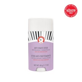 Stick Anti-frottements – Stick au beurre de karité + avoine colloidale 
