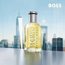 BOSS Bottled - Eau De Toilette Pour Homme