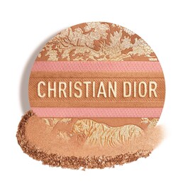 Dior Forever Nude Bronze édition limitée - Poudre bronzante fini éclat naturel