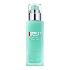 Biotherm Homme - Aquapower Gel ultra-hydratant peaux sèches, BIOTHERM