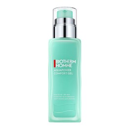 Biotherm Homme - Aquapower Gel ultra-hydratant peaux sèches