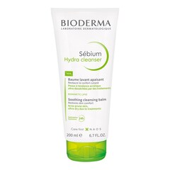 Sebium Hydra cleanser – Baume lavant apaisant , BIODERMA