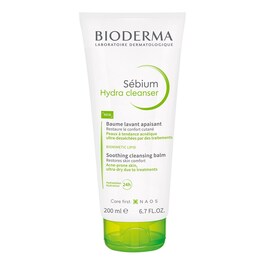 Sebium Hydra cleanser – Baume lavant apaisant 