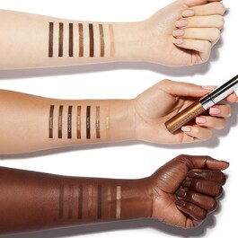 Tinted Brow Gel - Mascara teinté pour sourcils