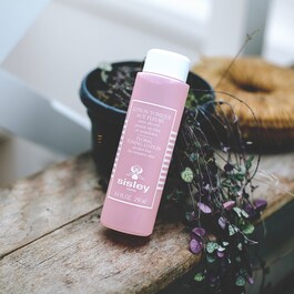 Lotion Tonique aux Fleurs