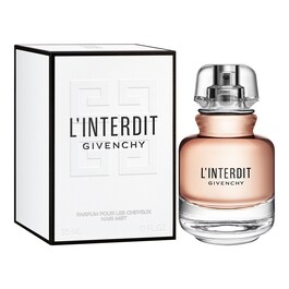 L'Interdit Eau de Parfum - Parfum pour les cheveux