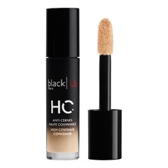 Anti-Cernes haute Couvrance - Anti-cernes, BLACK UP