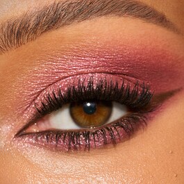 Charlotte's Palette of Beautifying Eye Trends - Palette de Fards à Paupières