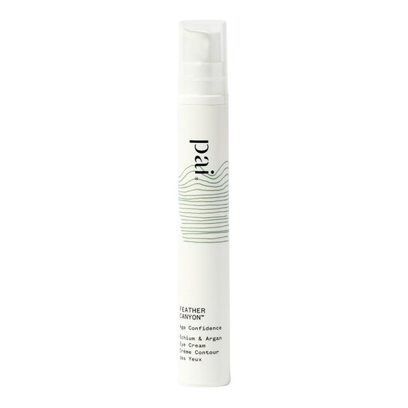 Feather Canyon - Crème Contour des Yeux Vipérine & Argan peaux sensibles, PAI