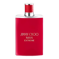 Man Extreme - Eau de Parfum, JIMMY CHOO