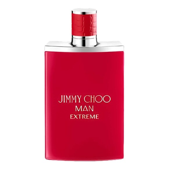Man Extreme - Eau de Parfum, JIMMY CHOO
