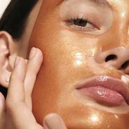 The Hydrogel Face Mask Single - Masque Hydrogel Revitalisant et Hydratant 
