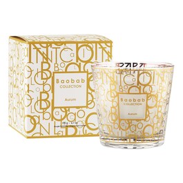 My First Baobab Aurum - Bougie parfumée