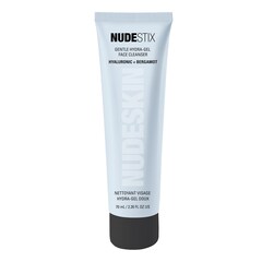NUDESKIN Gentle Hyra-Gel Face Cleanser - Nettoyant visage, NUDESTIX