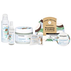 Kit soin du corps, SEPHORA COLLECTION
