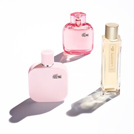 Parfum lacoste femme sephora shop