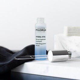  HYDRA-HYAL - Sérum hydratant repulpant à l'acide hyaluronique anti âge