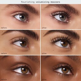 Flourishing - Mascara volume